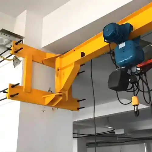 Bridge-For-Cane-Unloader-img